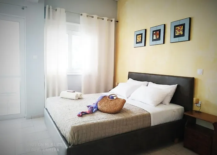 Oscar Studio Kalamata City Centre