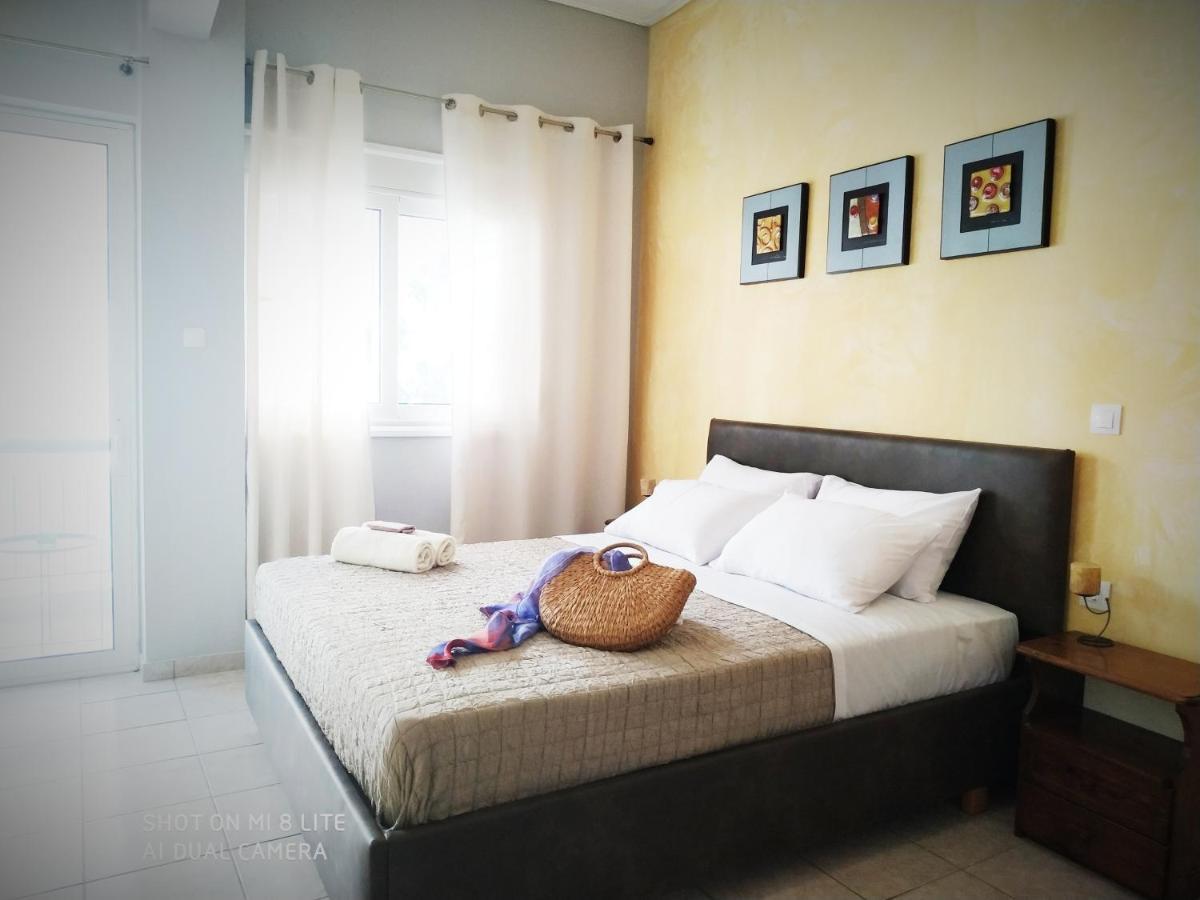 Oscar Centre Appartement *