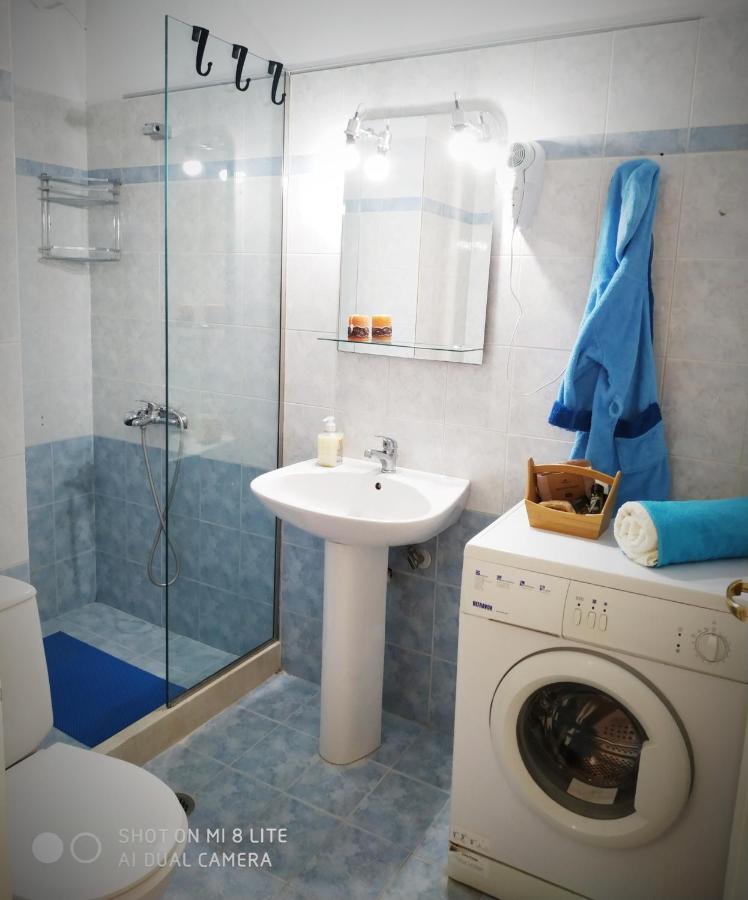 Appartement Oscar Centre Kalamáta