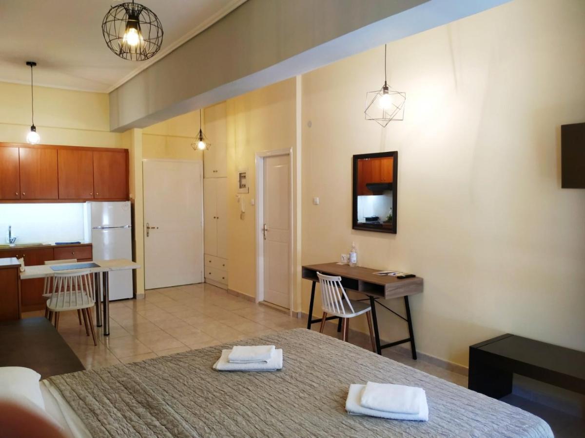Appartement Oscar Centre