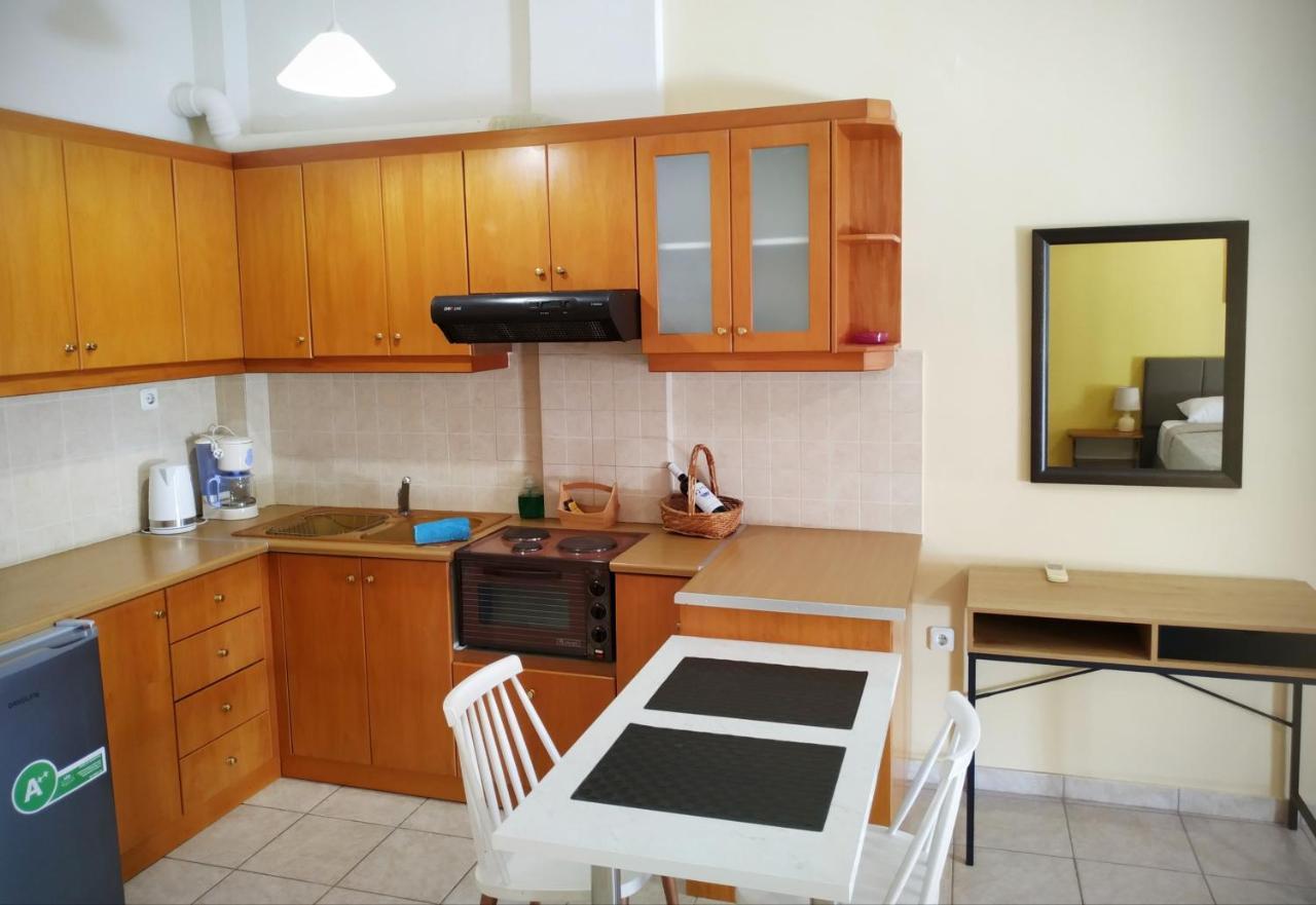 Appartement Oscar Centre *