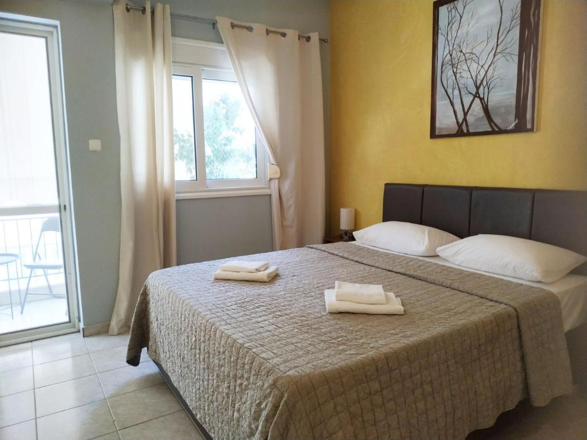 Oscar Centre Appartement