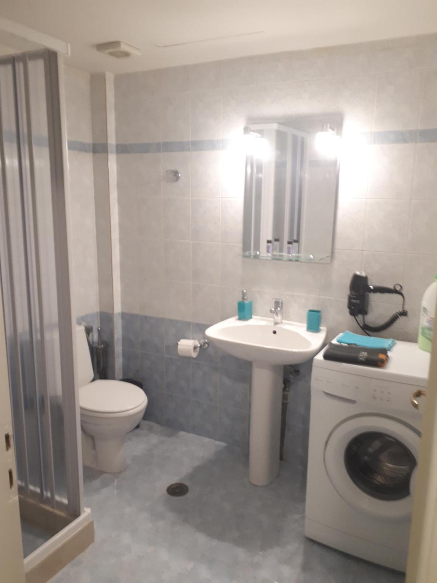 Appartement Oscar Centre *