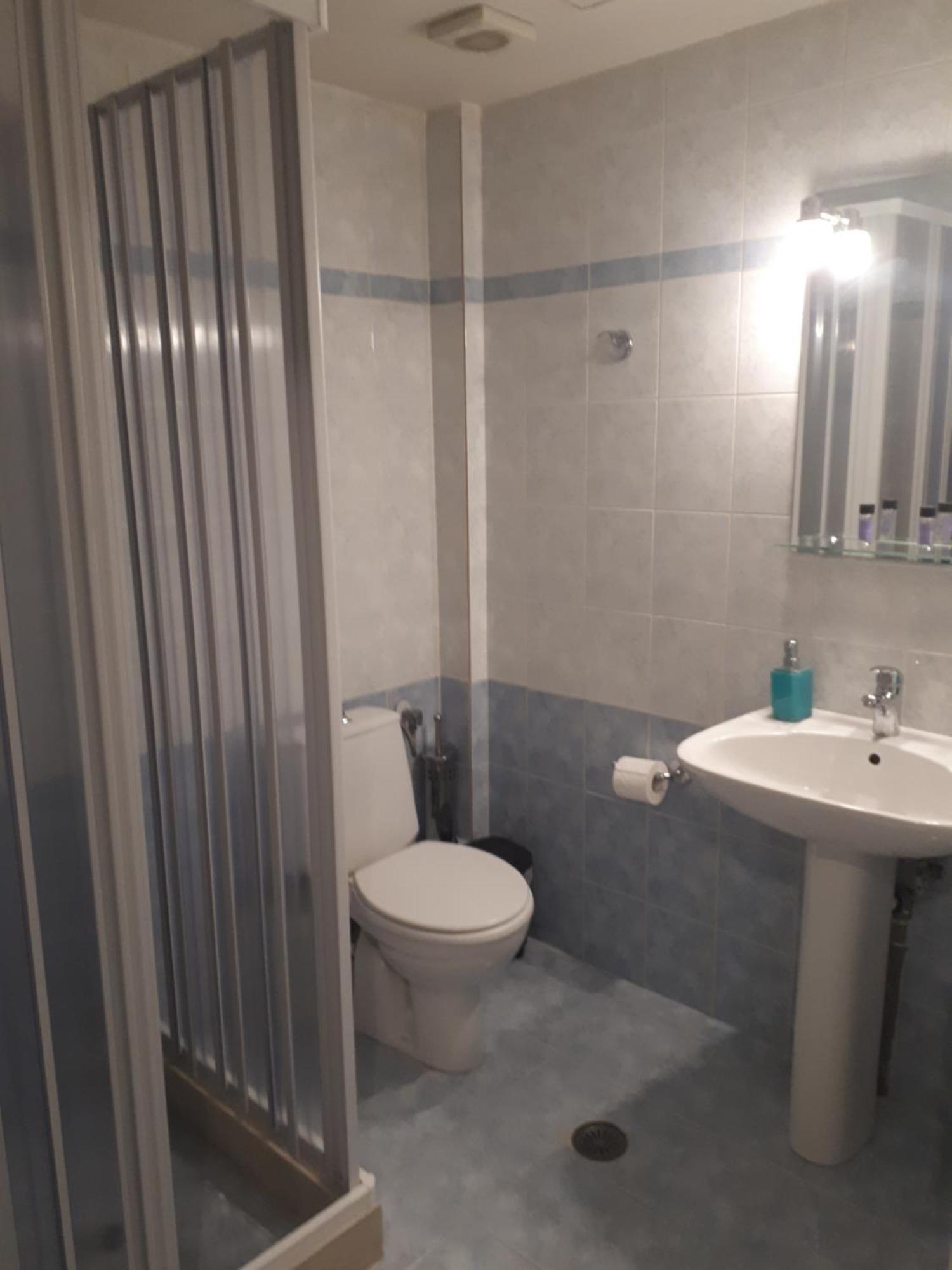 Oscar Centre Appartement