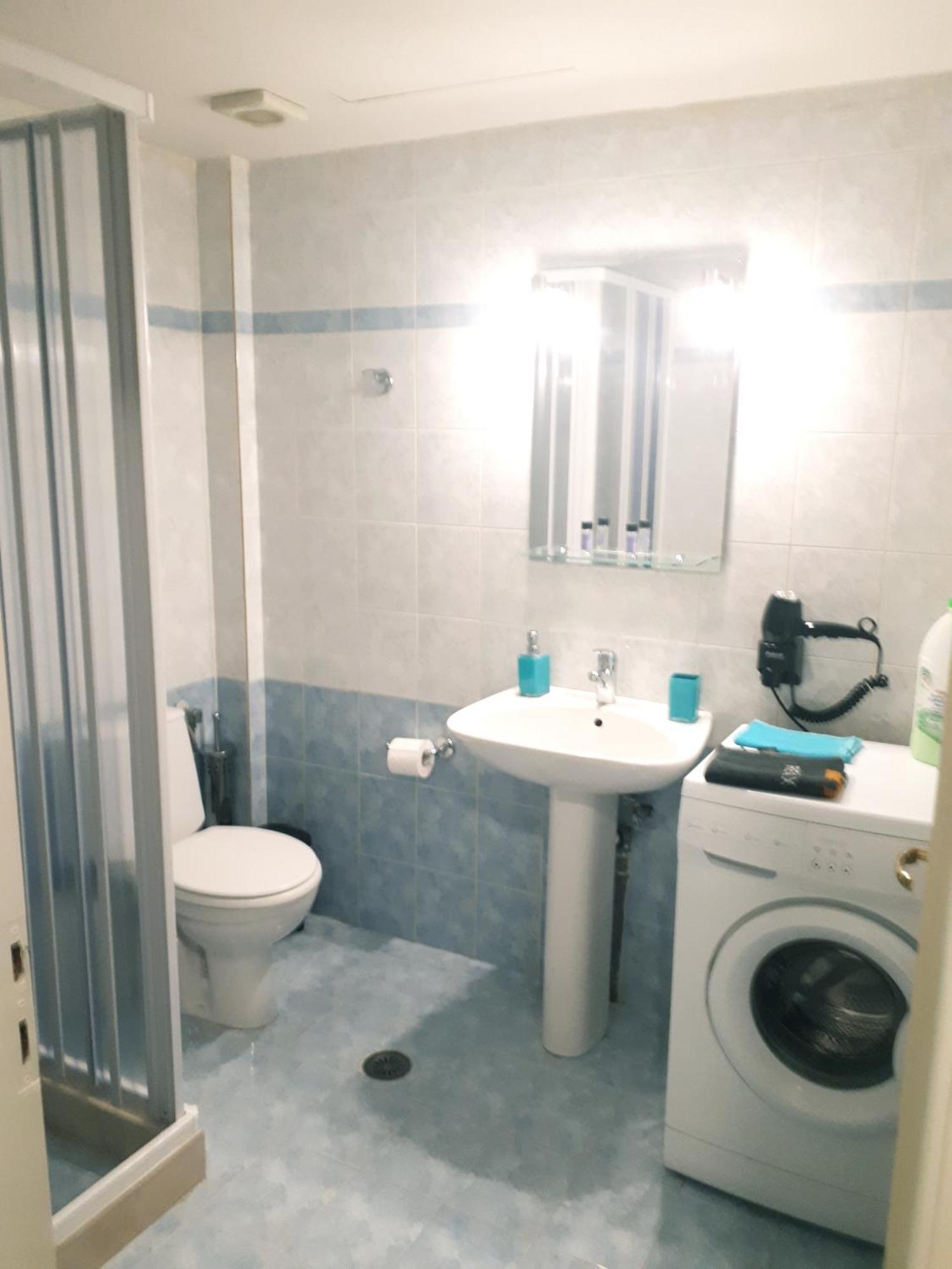 Oscar Centre Appartement Kalamáta