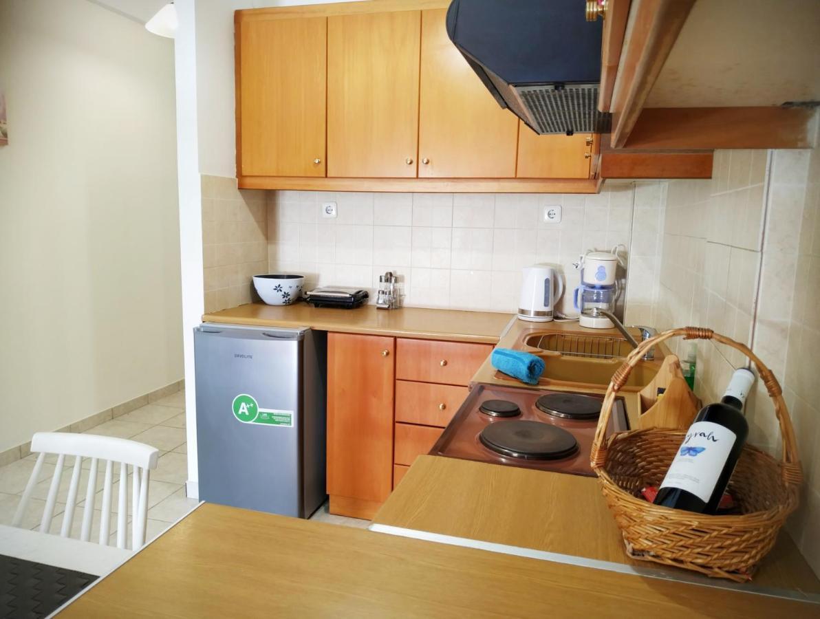 Apartament Oscar Centre Kalamata