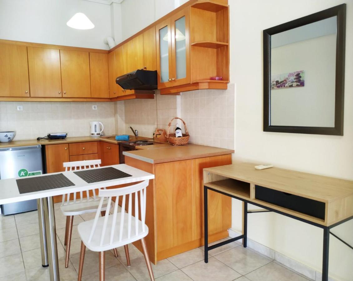 Apartament Oscar Centre