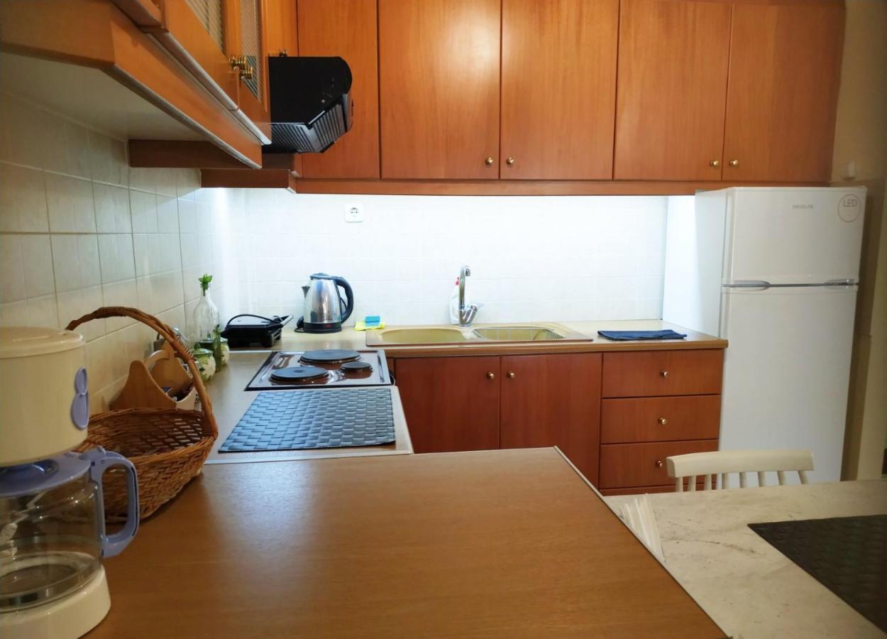 Oscar Centre Apartament